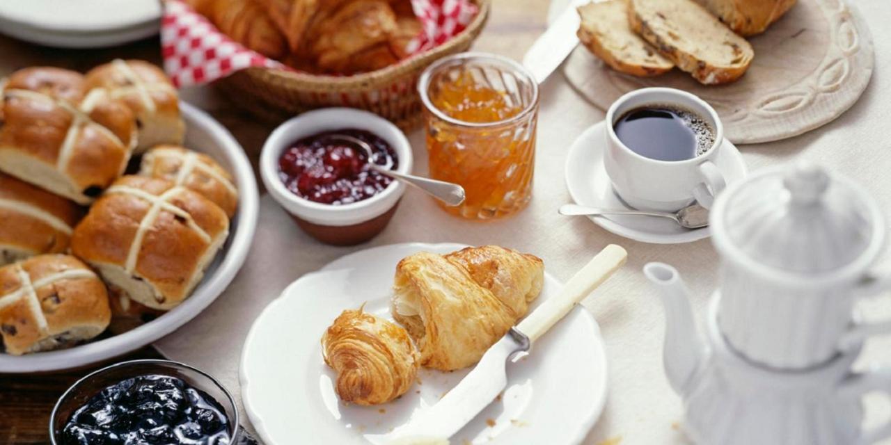 Alross Room With Breakfast Londres Extérieur photo