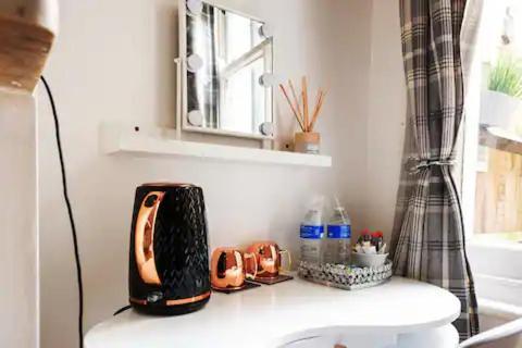 Alross Room With Breakfast Londres Extérieur photo